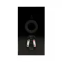 Полочная акустика Monitor Audio Silver 50 Black Gloss (8G)